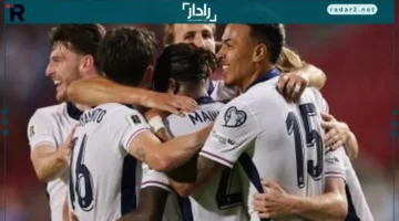 مواجهة حاسمة.. منتخب إنجلترا يتحدى لاتفيا في صراع بطاقة التأهل لكأس العالم